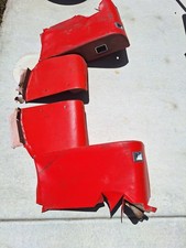 1959 60 Chevy Impala Buick Olds Conv 2 Dr Piston Covers 1959 60 Chevy Impala Buick Olds Conv 2 Dr Piston Covers
