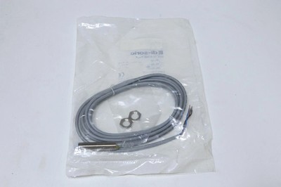 New Di-soric DCC 12 M 04B PSLK Proximity Sensor PNP NO 4mm 10-30VDC NPN