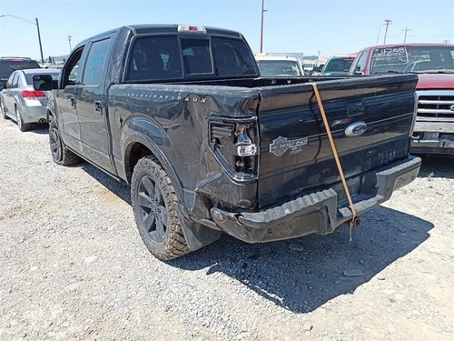 F150 2012 Glove Box 9983820 - Bild 3 von 12