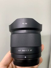 Viltrox 56mm f/1.7 AF Lens For Fujifilm X-Mount