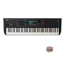 Yamaha Music Synthesizer MODX7 