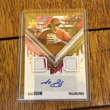 2021 Panini Diamond Kings Baseball Cards Checklist 31