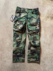 Crye Woodland Combat Pants | eBay