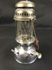 Très belle et rare lampe à pression Hipolito 150 CP H102 avec son verre