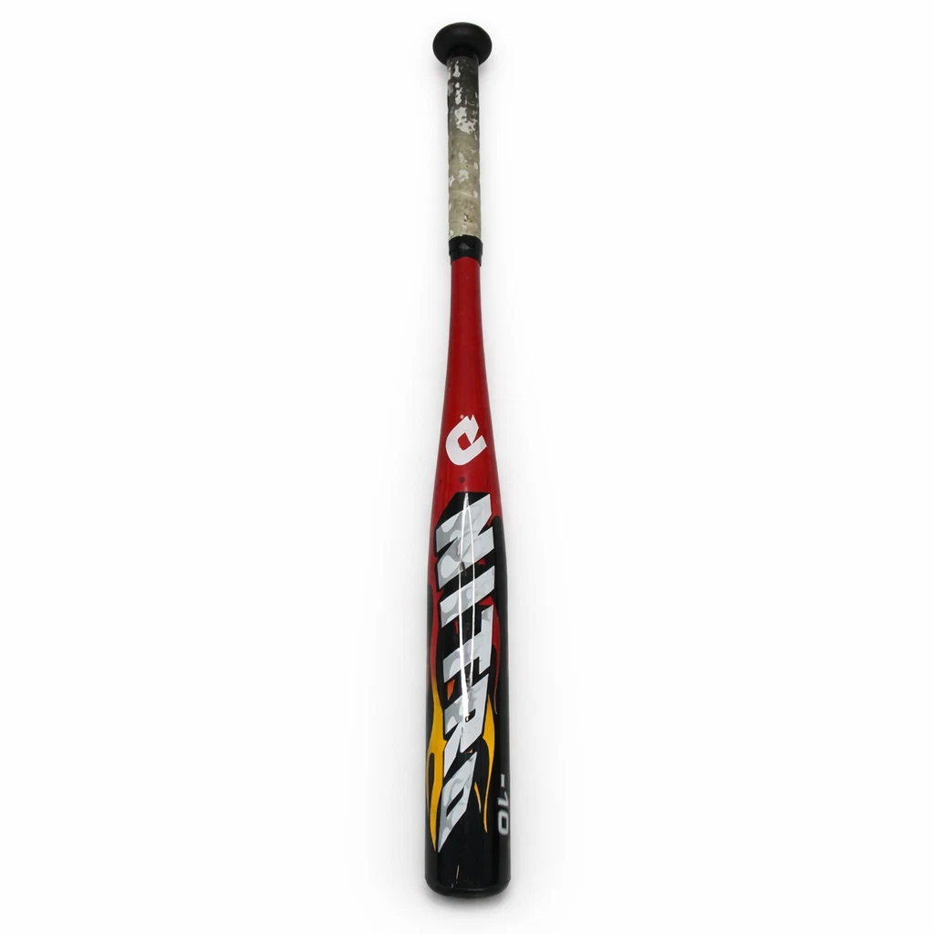 Batte De Baseball DeMarini Nitro 25/15 – Jeunesse – Petite Ligue – Occasion
