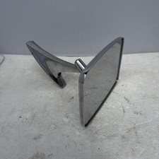 9826594 Vintage Door Mirror Chrome 1971-79 Buick Olds Chevy Pontiac Rust Free Af 9826594 Vintage Door Mirror Chrome 1971-79 Buick Olds Chevy Pontiac Rust Free Af