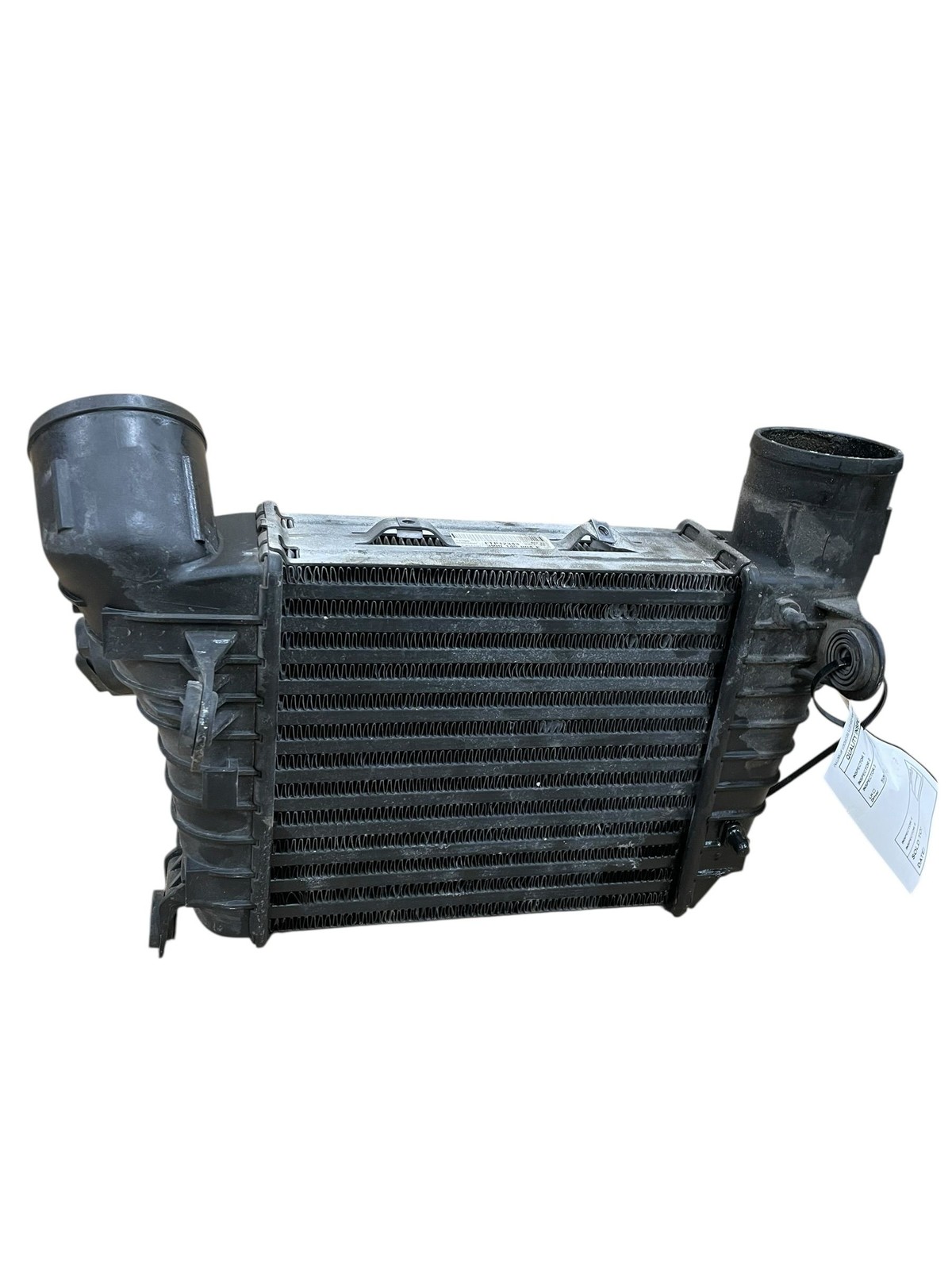 2011-2018 Bentley Continental 6.0L RIGHT TURBO CHARGE AIR INTERCOOLER 3W0145804