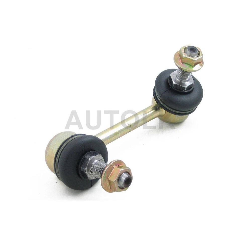 Barra estabilizadora izquierda Mevotech para Infiniti I35 2002 2003 2004 Foto 3 de 4