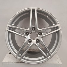 PORSCHE 911 991 19 ZOLL 8.5J ET50 Original 1 Stück Alufelge Felge Aluminium RiM