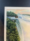 Postcard - Home of Shredded Wheat Niagara Falls NY - Linen - 5.5 x 3.5 — photo 2