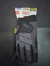 Mechanix Wear Tactical Specialty Grip Work Gloves multiple sizes M