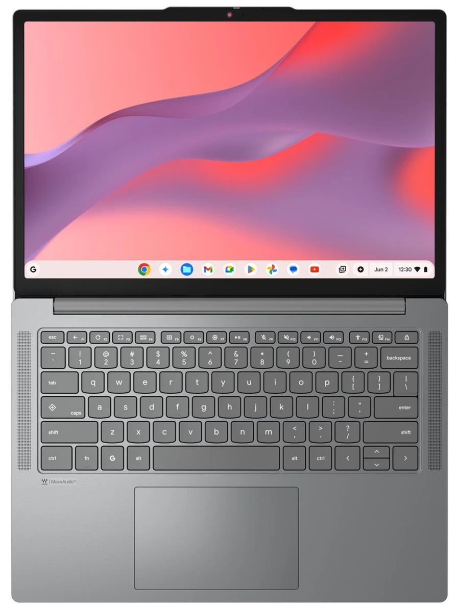 Lenovo Chrome OS PC Laptops & Netbooks 14-14.9 in Screen for sale