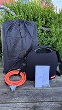 nomadiQ – Kompakter & tragbarer Gasgrill inkl. Schutzhülle …