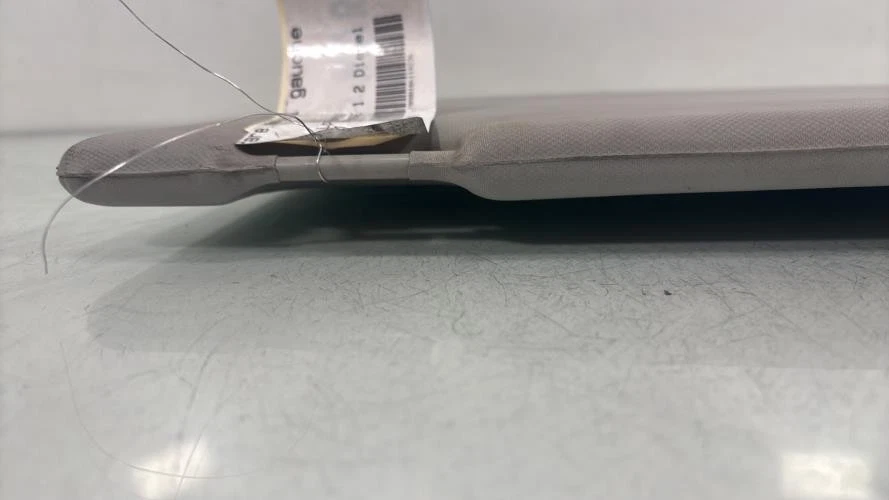 Pare soleil gauche FORD TRANSIT 5 PHASE 1 1902101 - Photo 4/4