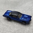 Hot Wheels Redlines Custom Eldorado