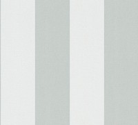 As Vliestapete Pure Elegance Streifen Weiß 397959