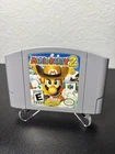 Mario Party 2 For N64 Tested Working Authentic