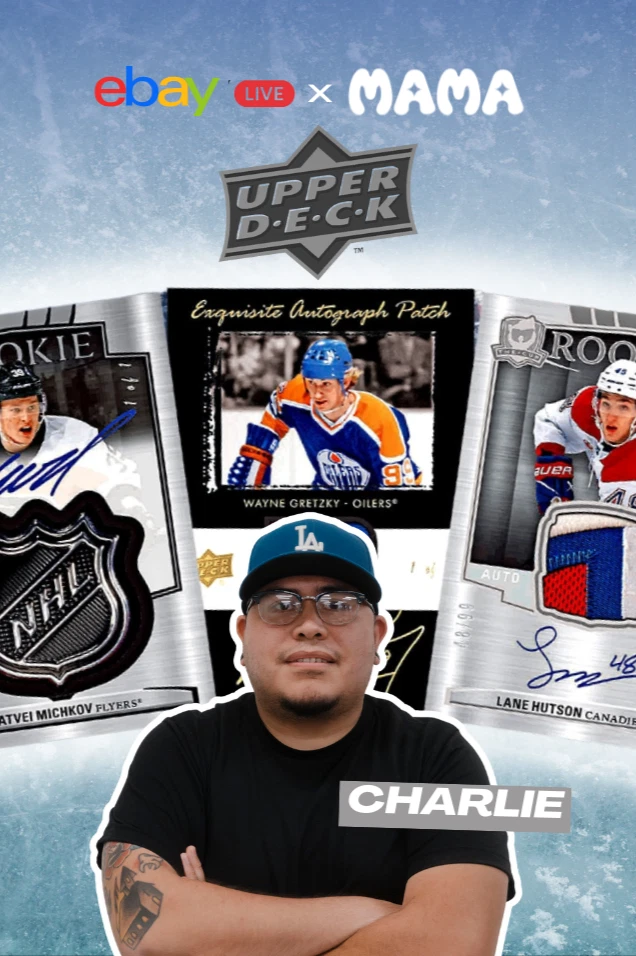 Upper Deck The Cup & Fanatics Hockey Puck Breaks Packs Boxes NFL NBA MLB