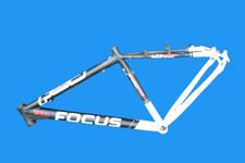 26 Zoll FOCUS Alu- Rahmen, RH ca. 45 cm