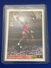 🏀 1993-94 Upper Deck Basketball Base Card #23 Michael JORDAN 🏀