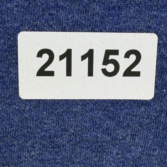 Polo Ralph Lauren Hoodie Mens XXL Blue Spellout Logo Fleece Pullover Sweatshirt thumbnail 13