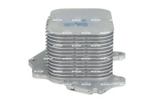 NRF Ölkühler, Motoröl 31333 für FORD CITROËN PEUGEOT MAZDA MINI MITSUBISHI