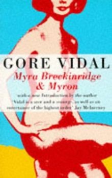 Myra Breckinridge And Myron von Vidal, Gore | Buch | Zustand gut
