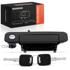 Porte avant et accessoires Audi 200