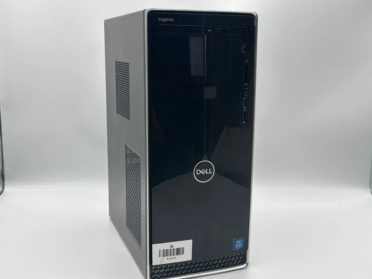25+ Dell Inspiron 3670 PC Desktops & All-In-One Computers for sale