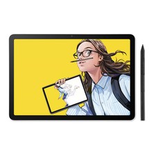 Wacom - MovinkPad 11, Android Mobile Drawing Tablet, 11.45" with Battery-Free...