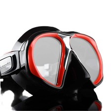 Atomic Aquatics SubFrame Medium Fit Mask