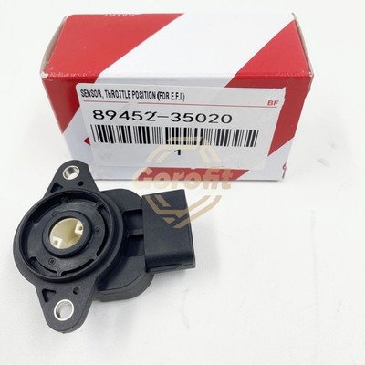 OEM THROTTLE POSITION SENSOR 89452-35020 For Toyota E.F.I. 8945235020