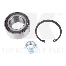 Roulement de roue Suzuki SPLASH