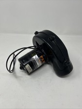 Par 36740 Marine Flexmount 150 Cfm Blower 12v And Mount