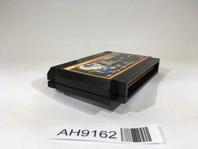 AH9162 Mappy NES Famicom Japan