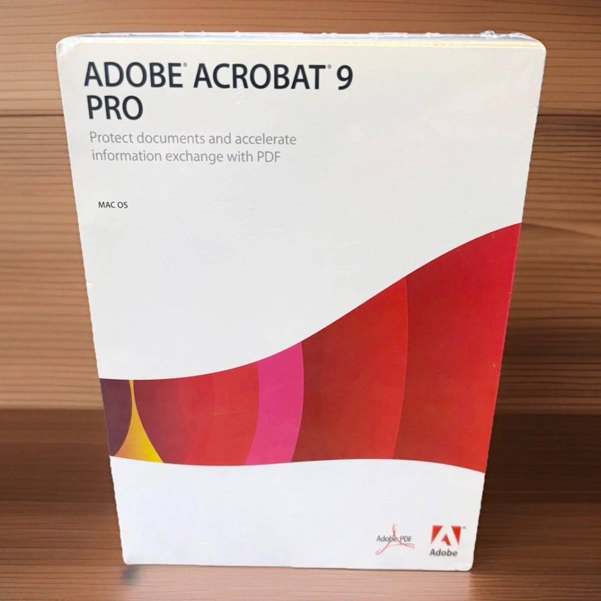 その他 Adobe CS5 & Acrobat 9 Pro for mac adobe acrobat 9 pro products for sale | eBay