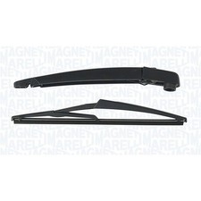 ORIGINAL® Magneti Marelli Wischarm-Satz, Scheibenreinigung für Alfa Romeo MITO