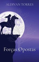 Aldivan Torres | ForçAs Opostas | Buch | Portugiesisch (2022) | Gebunden