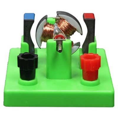 LAB&Science Kits Spielzeug Motorspielzeug Pädagogisches Stielspielzeug für