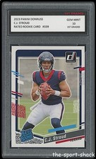 2023 Donruss Football Cards Checklist 39