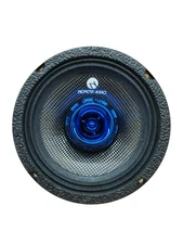 Nemesis Audio PRO-6.5CF 6.5" 275W RMS Midrange Speaker (Single)