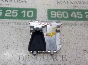 A0009051600 elektronikmodul MERCEDES-BENZ CLASE CLK W207 COUPE lvaap16664186