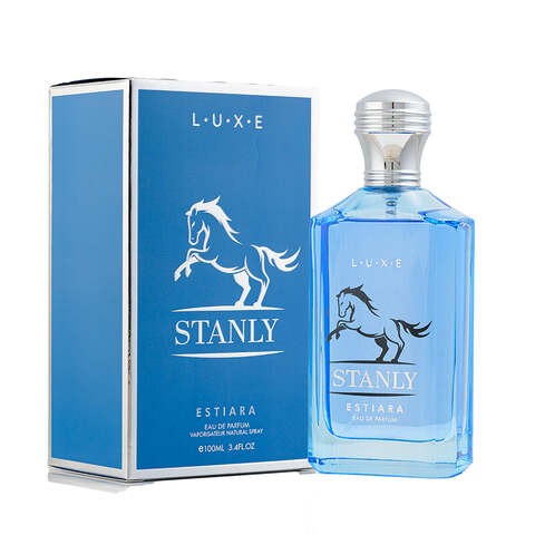 Estiara Unisex Stanly EDP Spray 3.4 oz Fragrances 6294015150735
