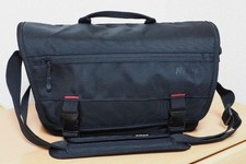 Nikon FLX Shoulder Bag Black / Flex Series 10.2L / FLXSBBK / NEW JAPAN