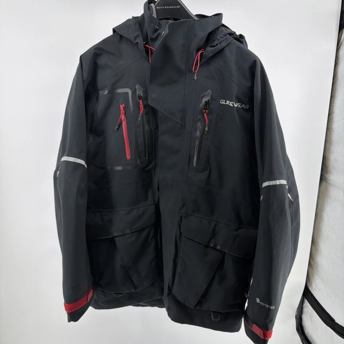 Bass Pro Shops Waterproof Fishing Jackets & Coats for sale | eBay