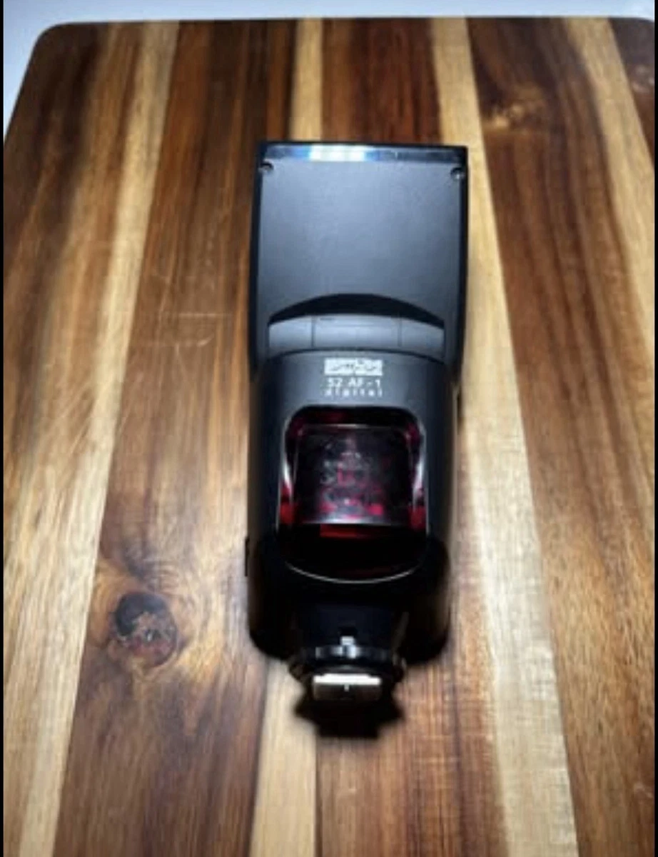 Metz Camera Flashes for Pentax Digital Camera for sale | eBay