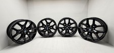 BMW G42 19 pollici cerchio in lega BMW LA wheel double speake 995M 8J 8.5J