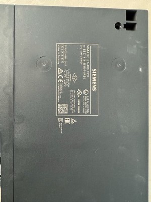 siemens simatic s7 400