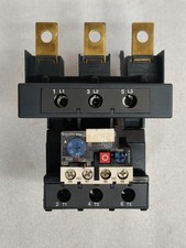 SCHNEIDER ELECTRIC THERMAL OVERLOAD RELAY LRD4365 80-104AMP FAST SHIPPING