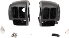 Drag Specialties Switch Housing Kits 0616-0357